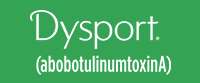 dysport logo image