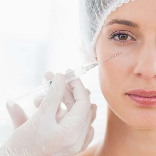 botox empowering touch